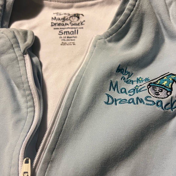 Magic Merlin sleep sack - Picture 2 of 4